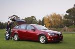Holden Commodore VE Calais Sportwagon 2008 года